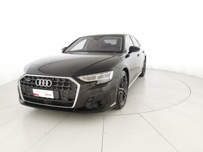 Audi A8 L 50 TDI 3.0 quattro tiptronic nuova a San Giovanni Teatino