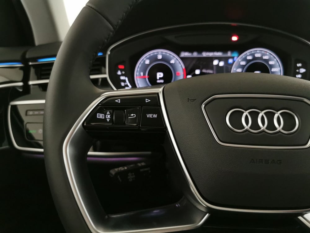 Audi A8 nuova a Chieti (10)