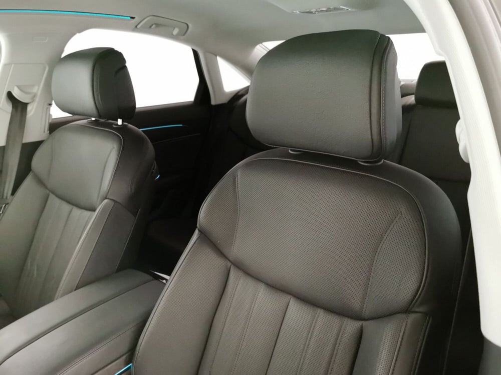 Audi A8 nuova a Chieti (12)