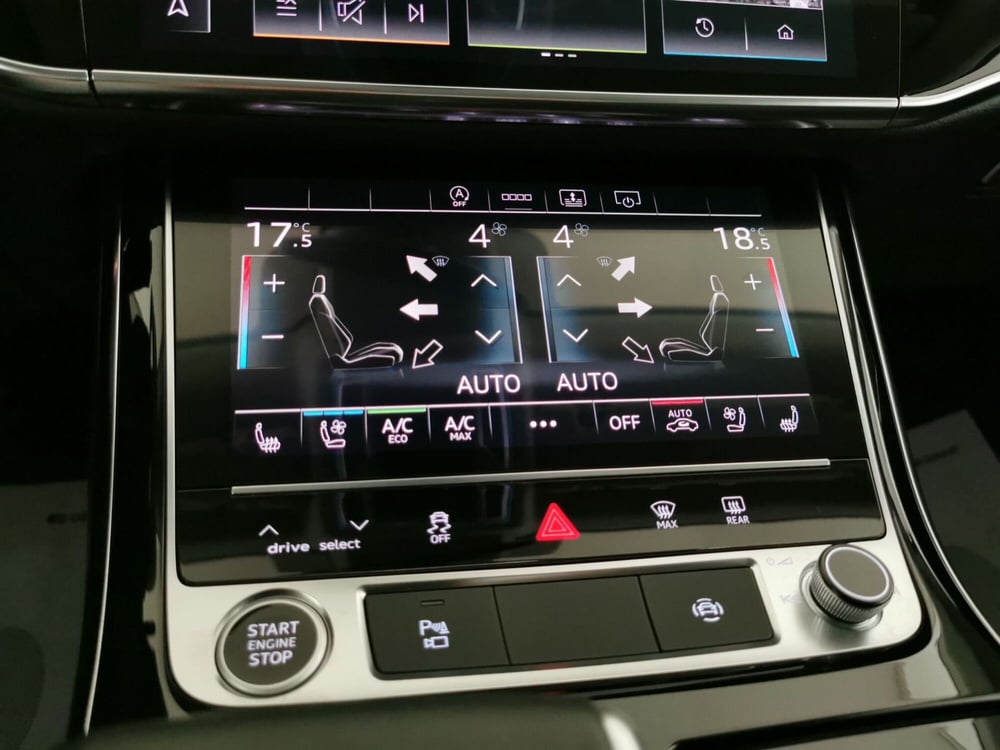 Audi A8 nuova a Chieti (16)