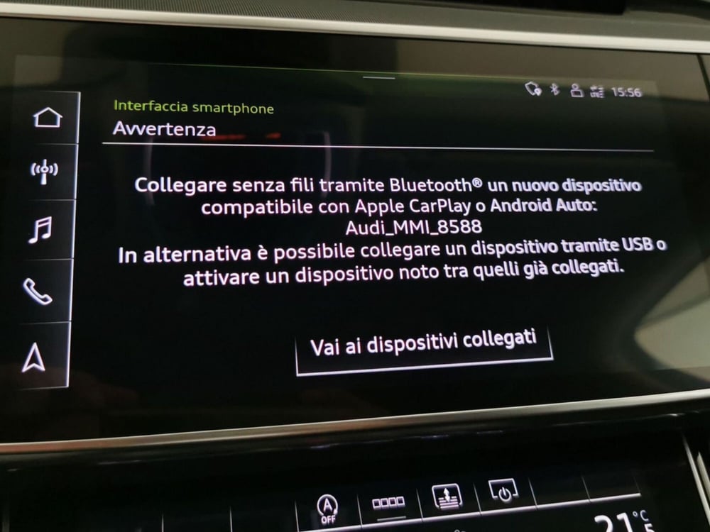 Audi A8 nuova a Chieti (18)