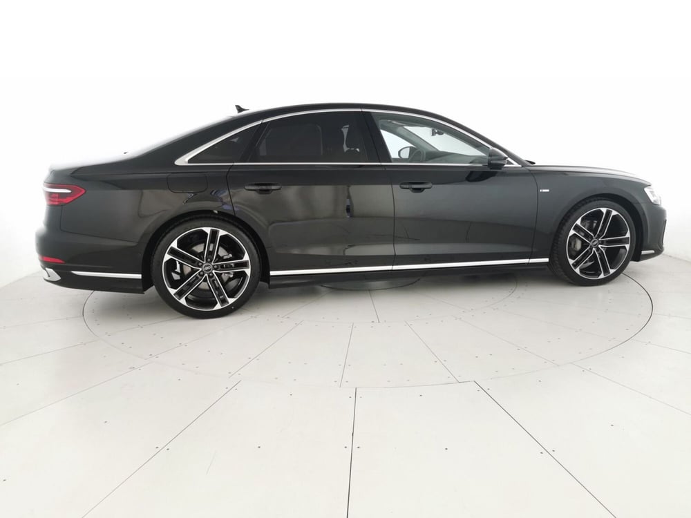 Audi A8 nuova a Chieti (4)