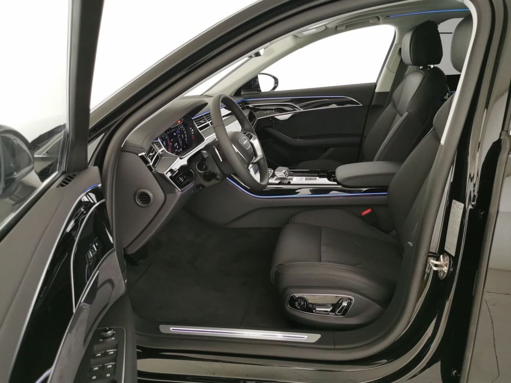 Audi A8 nuova a Chieti (5)