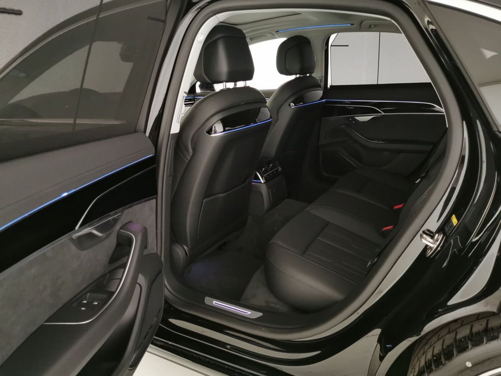 Audi A8 nuova a Chieti (6)