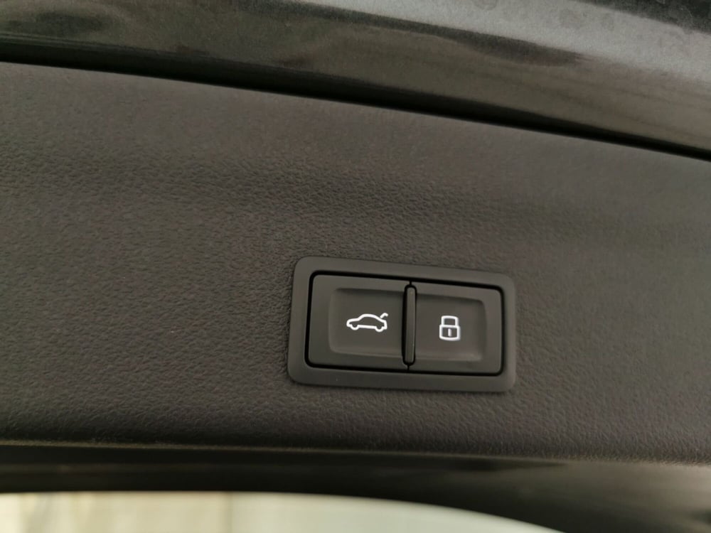 Audi A6 Avant usata a Chieti (15)
