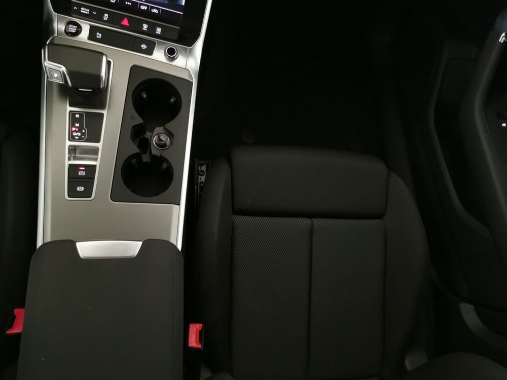 Audi A6 Avant usata a Chieti (19)