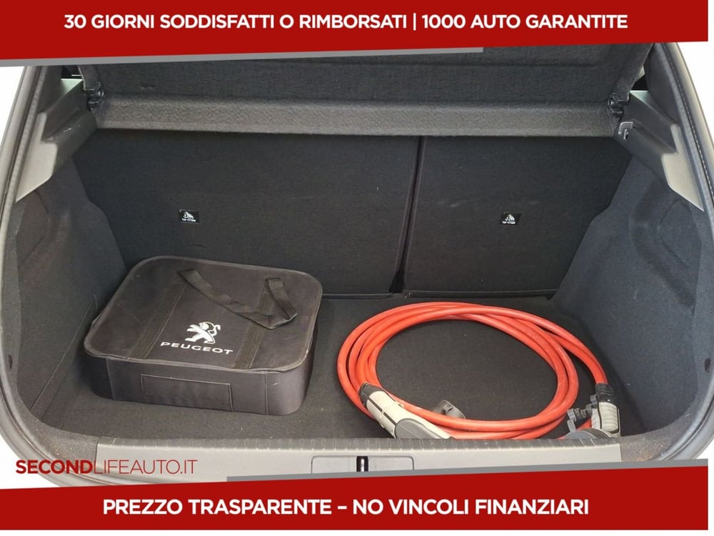 Peugeot 208 usata a Roma (16)