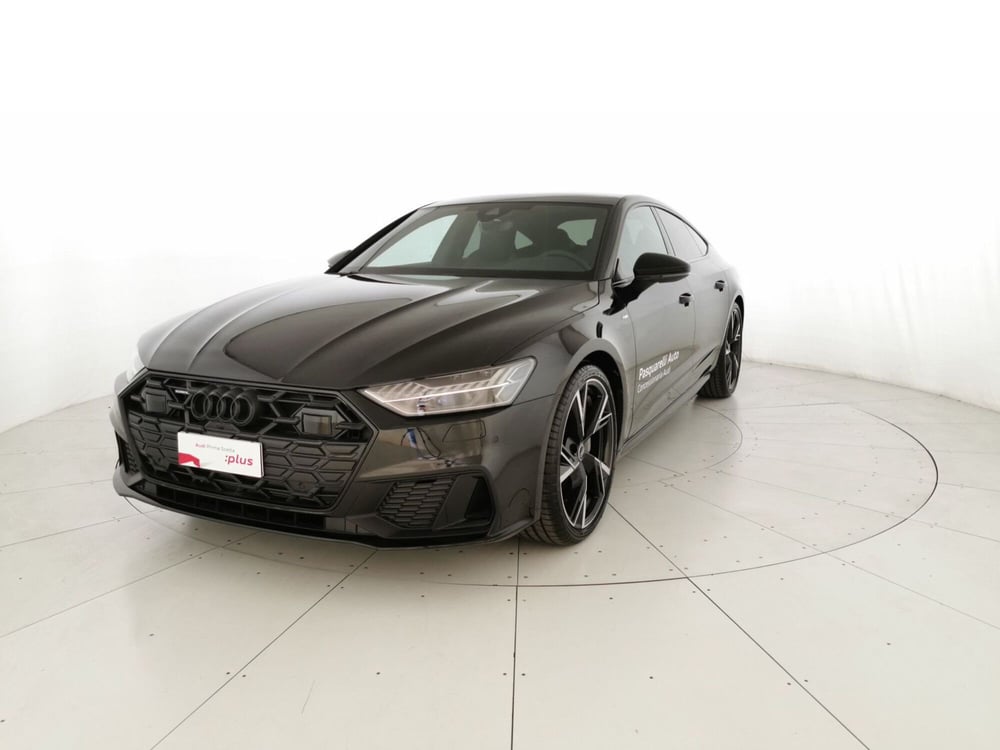 Audi A7 Sportback nuova a Chieti