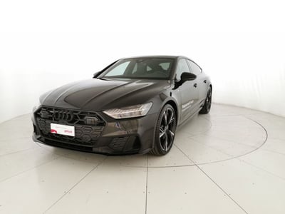 Audi A7 Sportback 45 3.0 tdi mhev 48V quattro s-tronic nuova a San Giovanni Teatino