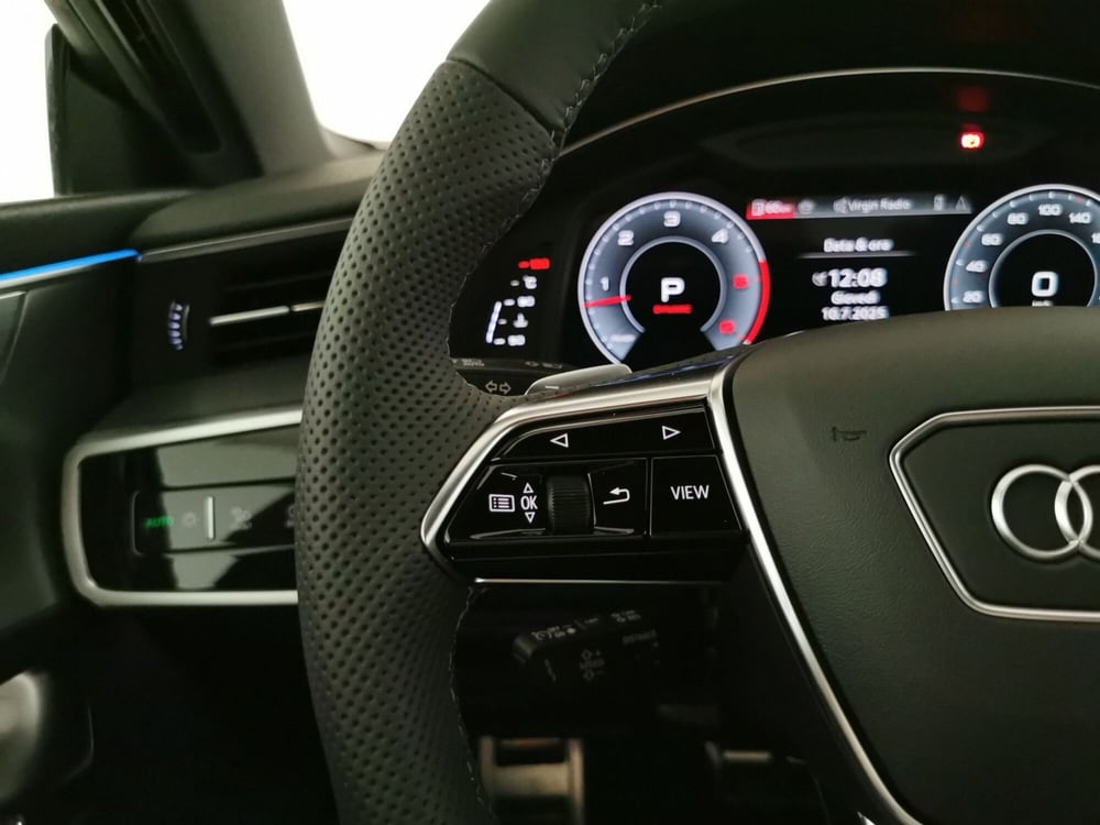 Audi A7 Sportback nuova a Chieti (10)