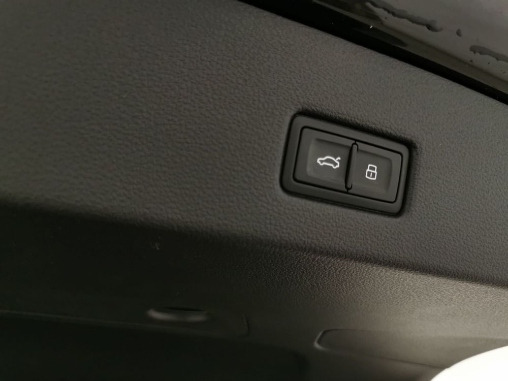 Audi A7 Sportback nuova a Chieti (12)