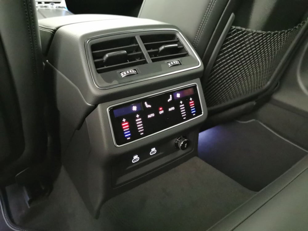 Audi A7 Sportback nuova a Chieti (13)