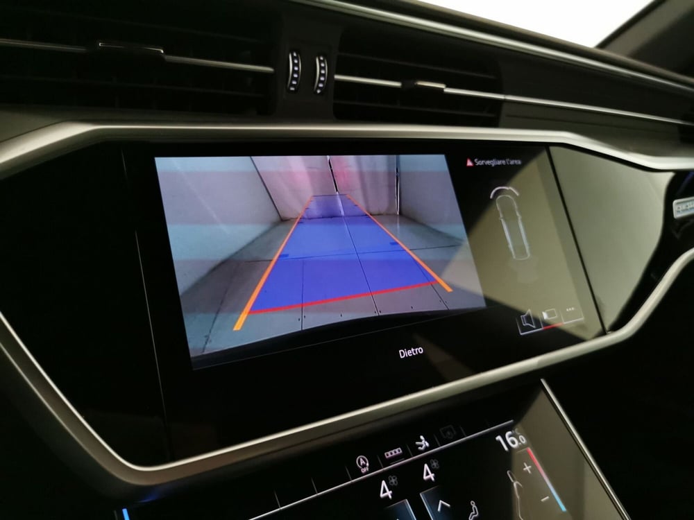 Audi A7 Sportback nuova a Chieti (16)