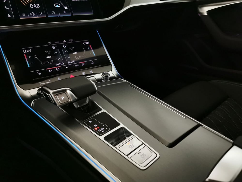 Audi A7 Sportback nuova a Chieti (18)