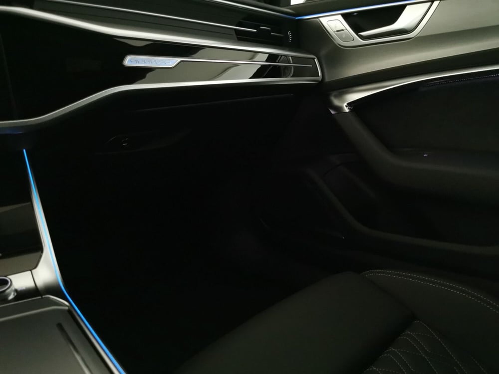 Audi A7 Sportback nuova a Chieti (19)