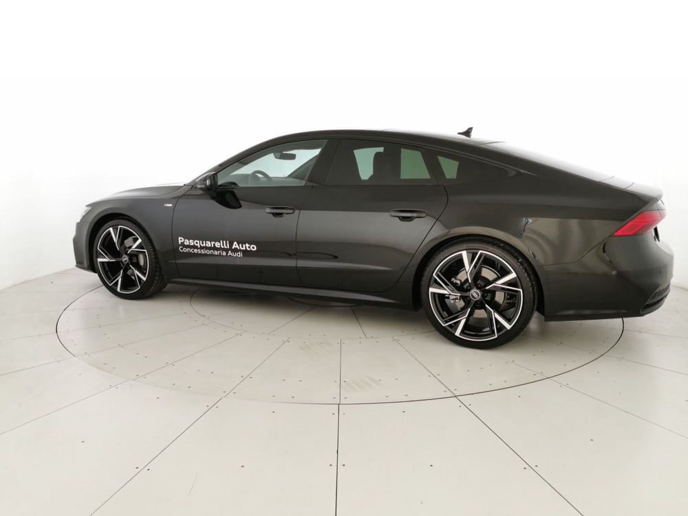 Audi A7 Sportback nuova a Chieti (2)