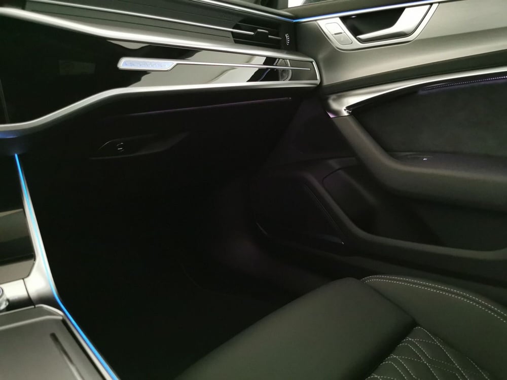 Audi A7 Sportback nuova a Chieti (20)