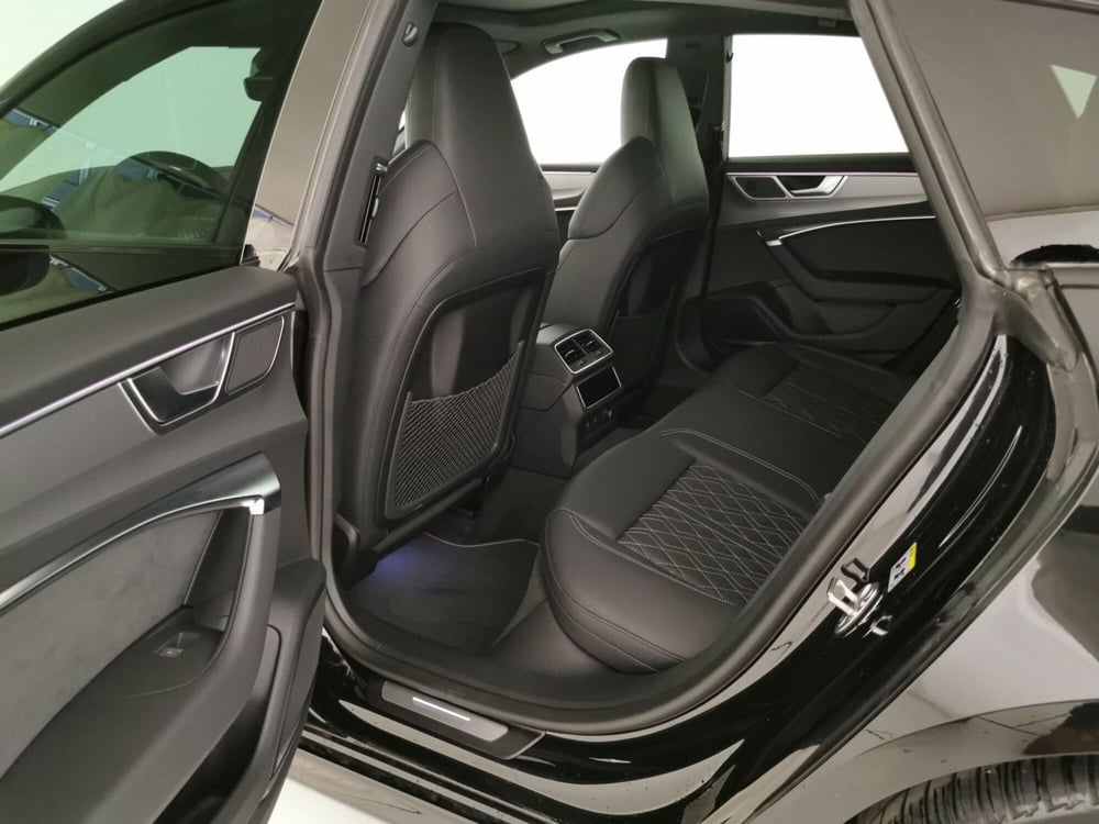 Audi A7 Sportback nuova a Chieti (6)