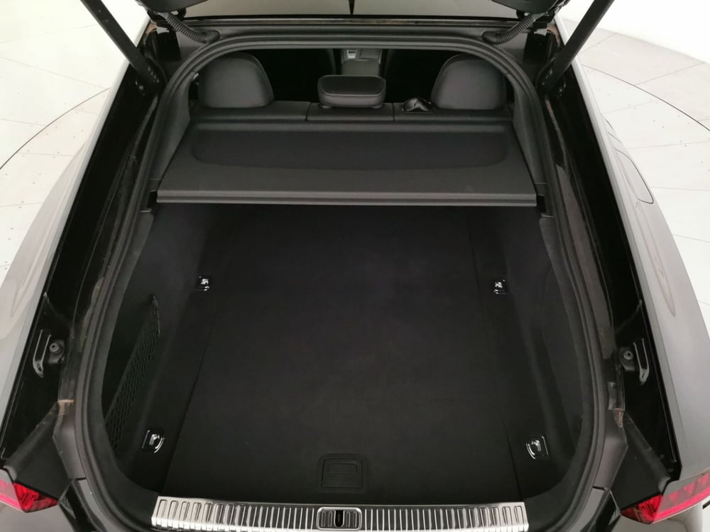 Audi A7 Sportback nuova a Chieti (7)