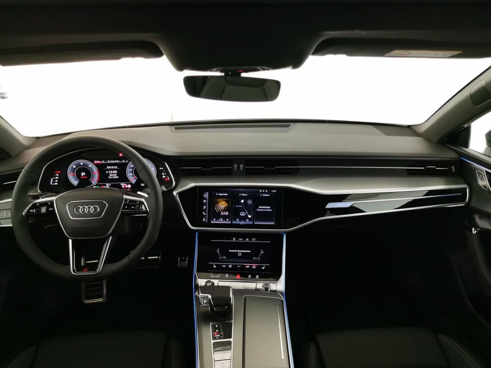 Audi A7 Sportback nuova a Chieti (8)