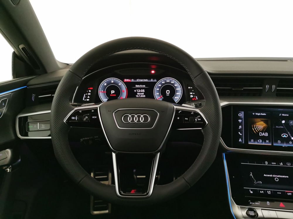 Audi A7 Sportback nuova a Chieti (9)