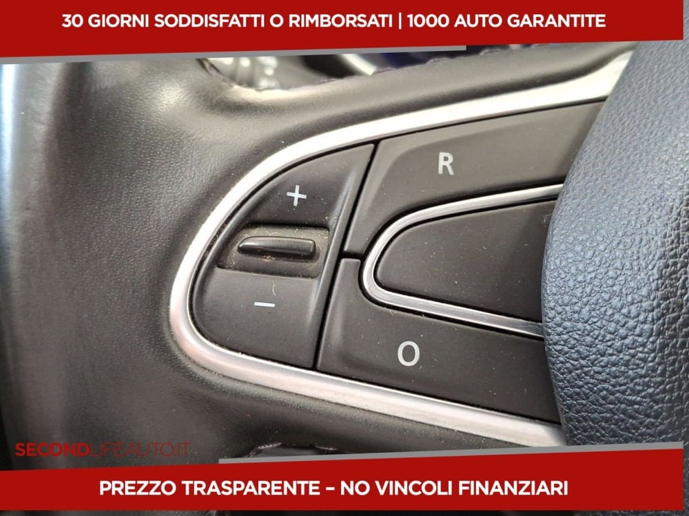 Renault Koleos usata a Roma (11)