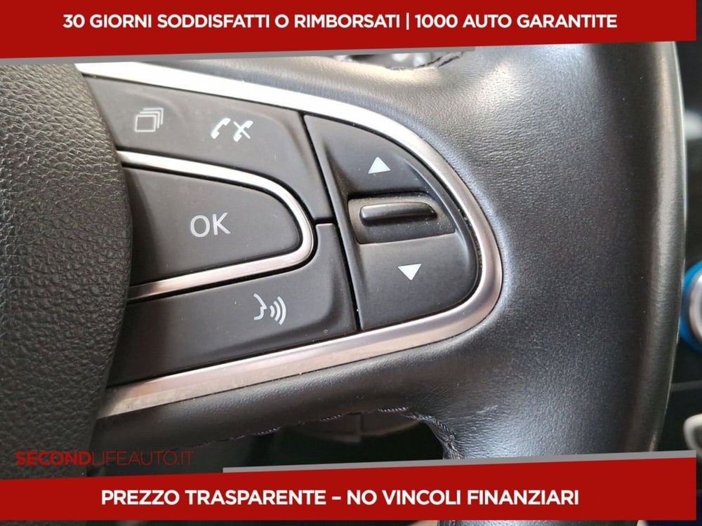 Renault Koleos usata a Roma (12)