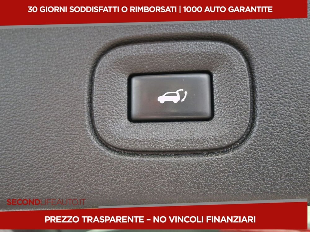 Renault Koleos usata a Roma (19)