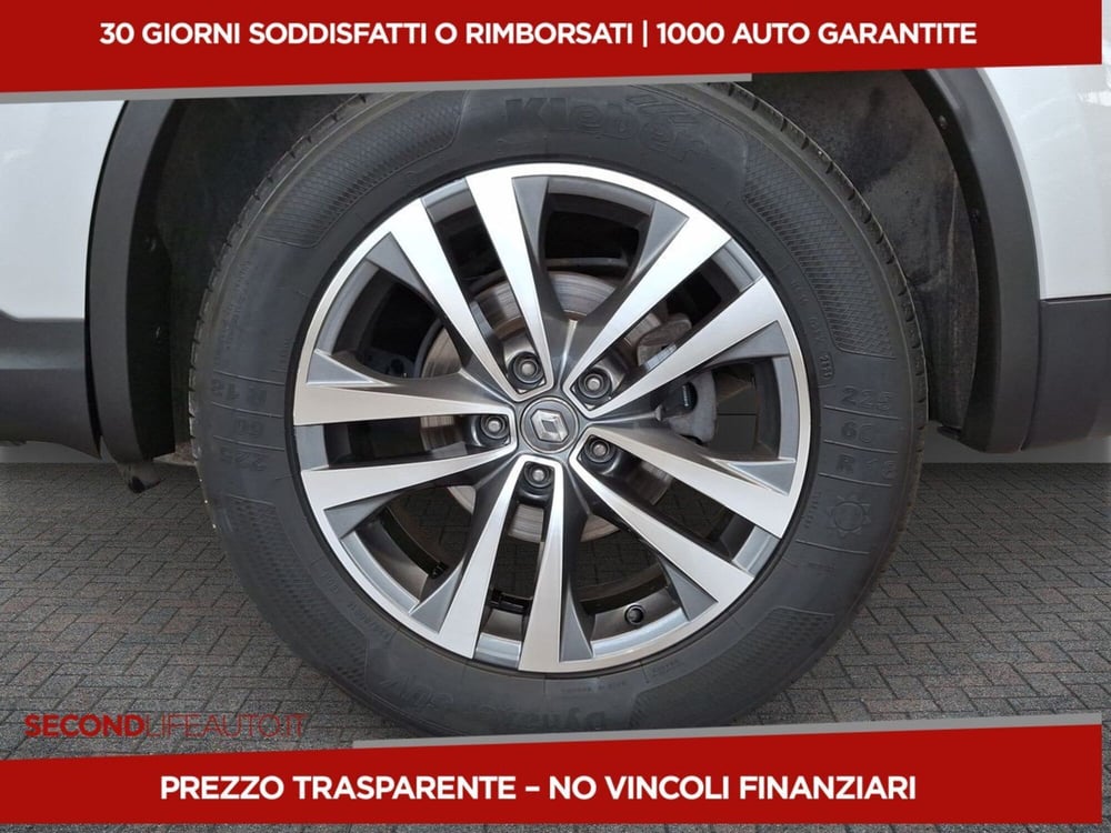Renault Koleos usata a Roma (7)