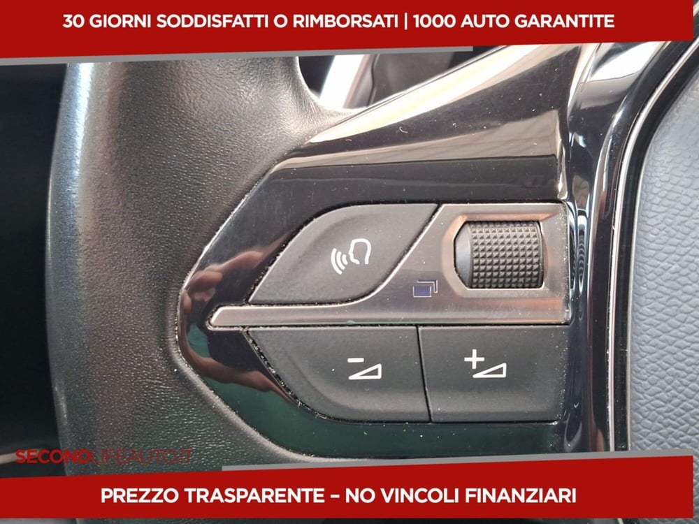 Peugeot 3008 usata a Roma (11)