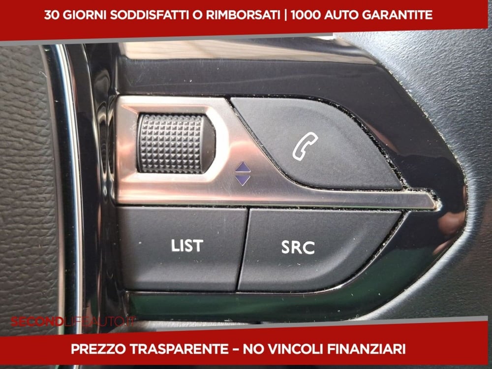 Peugeot 3008 usata a Roma (12)