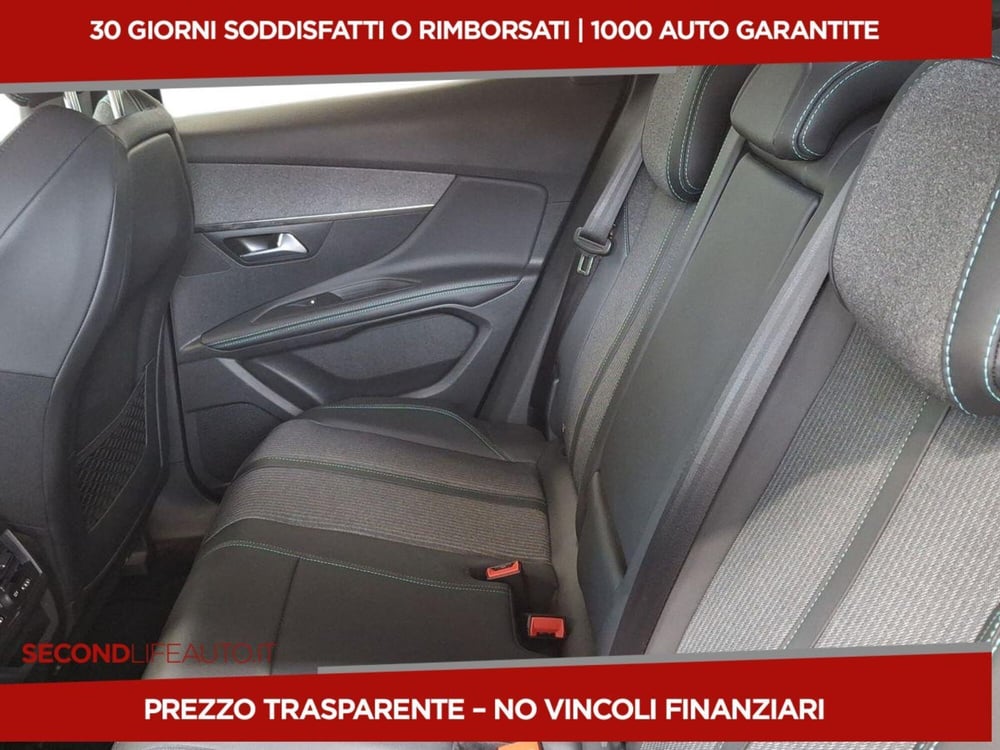 Peugeot 3008 usata a Roma (13)