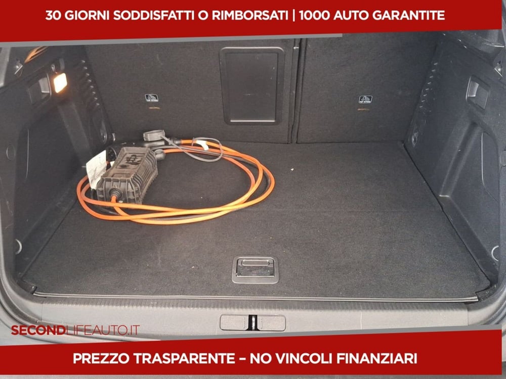 Peugeot 3008 usata a Roma (18)