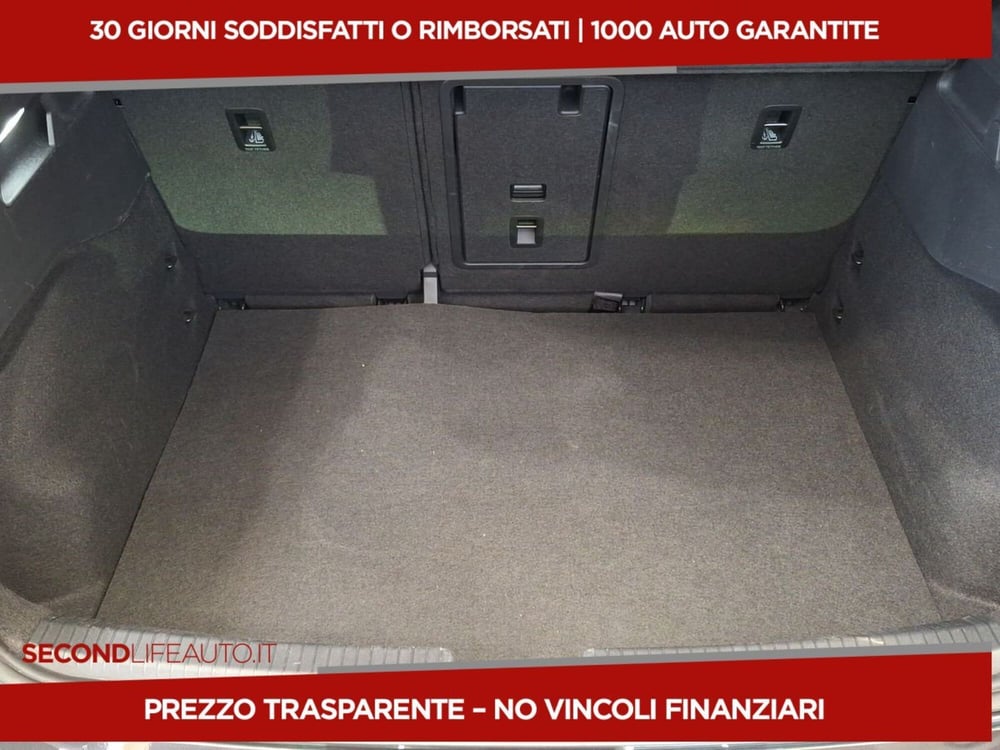 Volkswagen ID.3 usata a Roma (17)