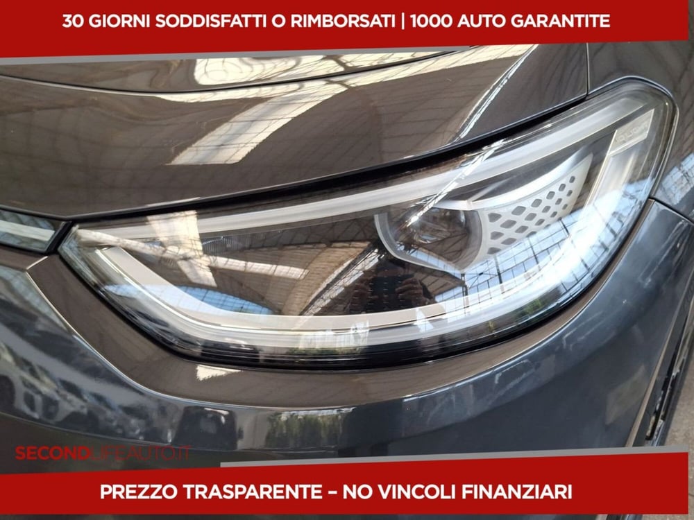 Volkswagen ID.3 usata a Roma (5)