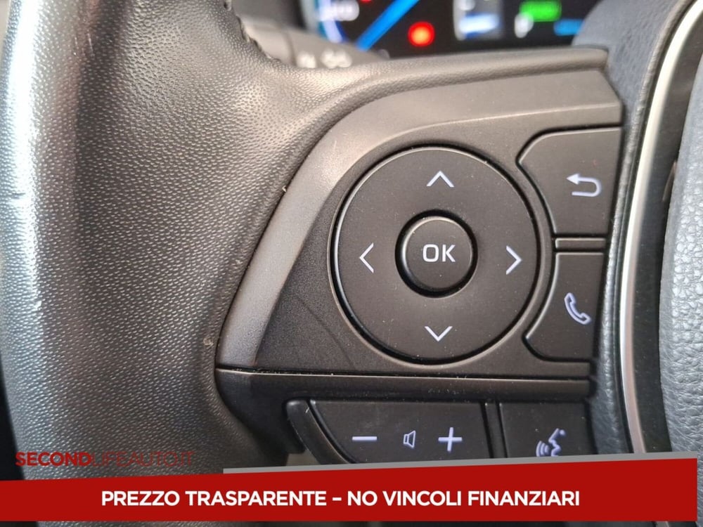 Toyota Rav4 usata a Roma (11)