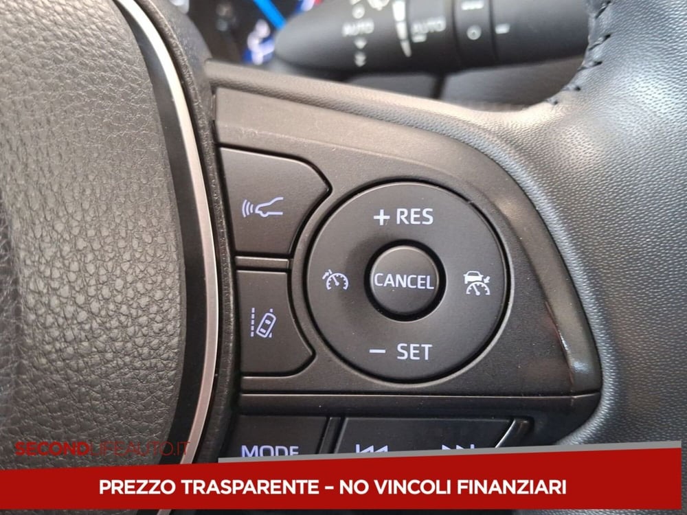 Toyota Rav4 usata a Roma (12)