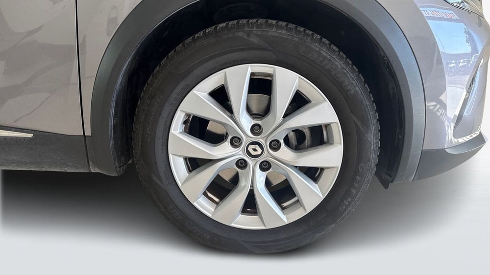 Renault Captur usata a Viterbo (20)
