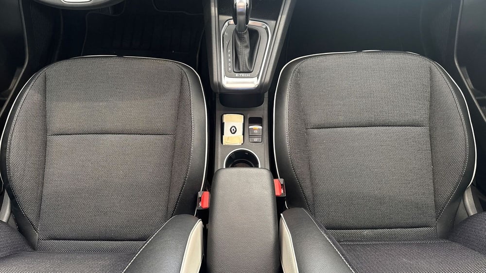 Renault Captur usata a Viterbo (8)