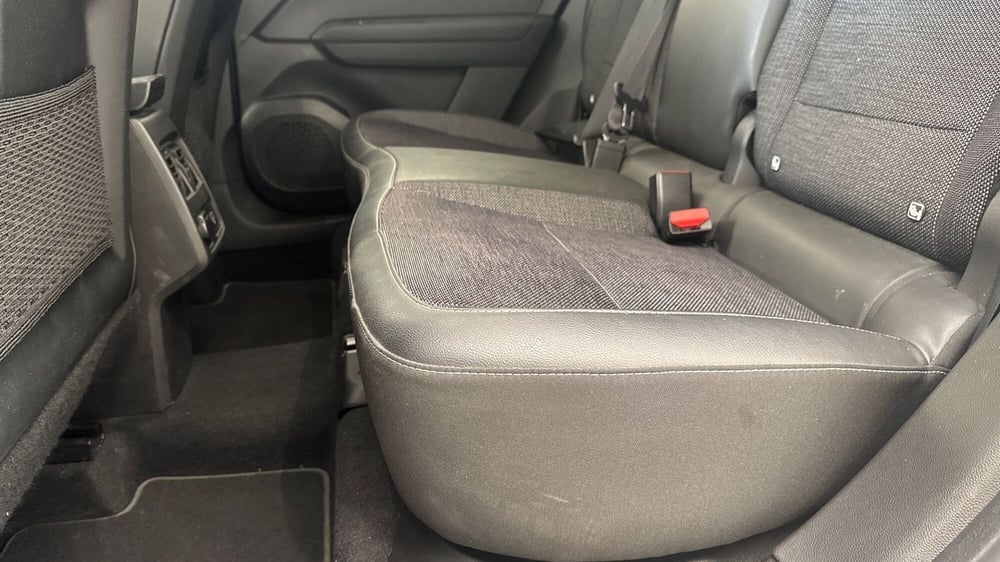Renault Captur usata a Viterbo (9)