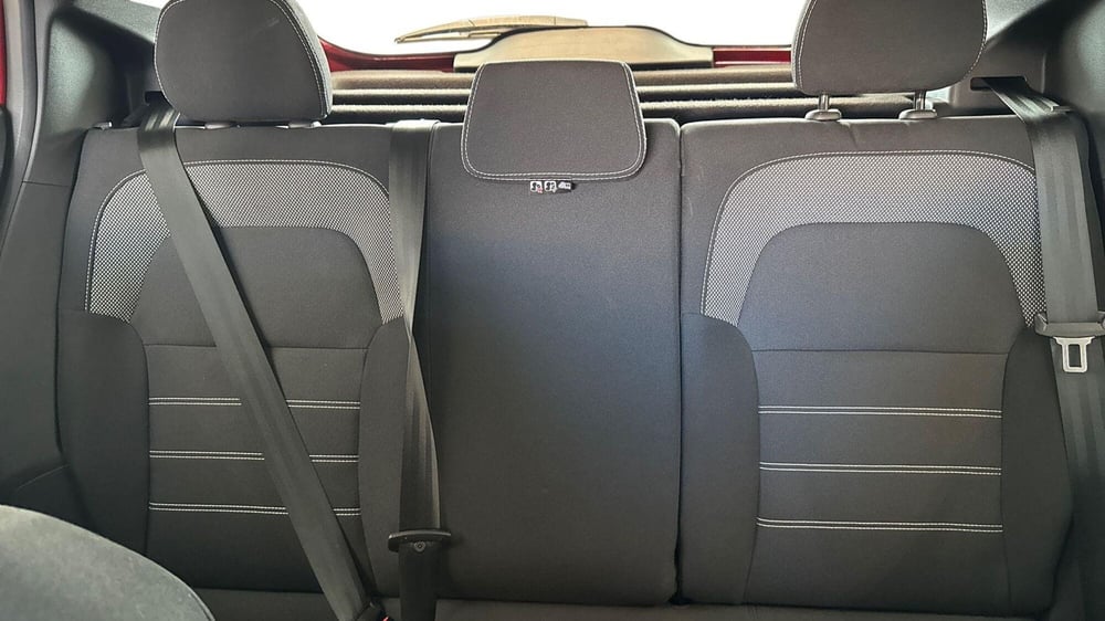 Dacia Sandero usata a Viterbo (10)