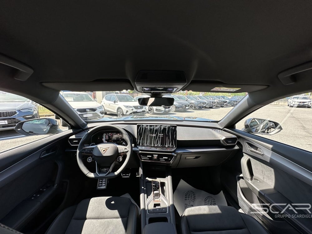 Cupra Formentor nuova a Livorno (10)