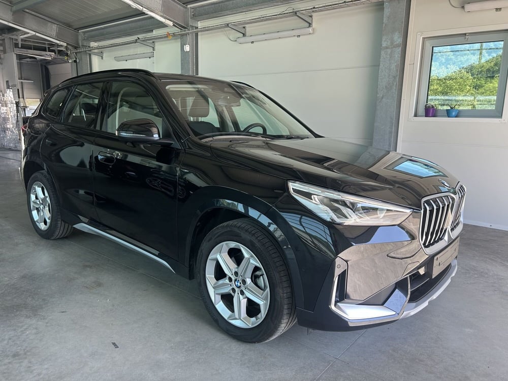 BMW X1 usata a La Spezia