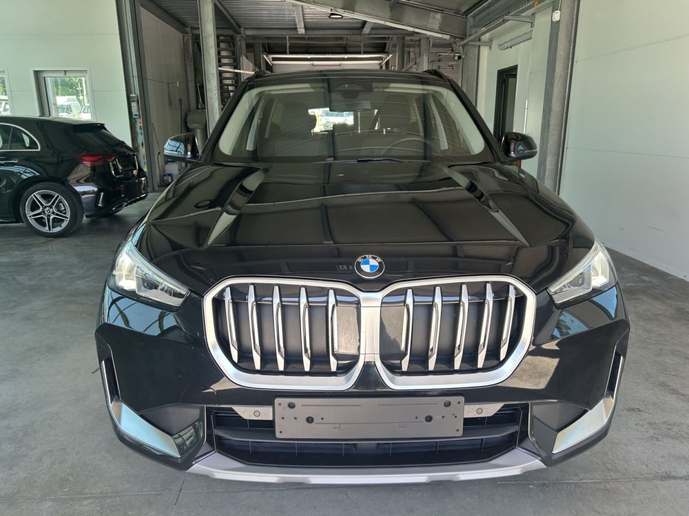 BMW X1 usata a La Spezia (2)
