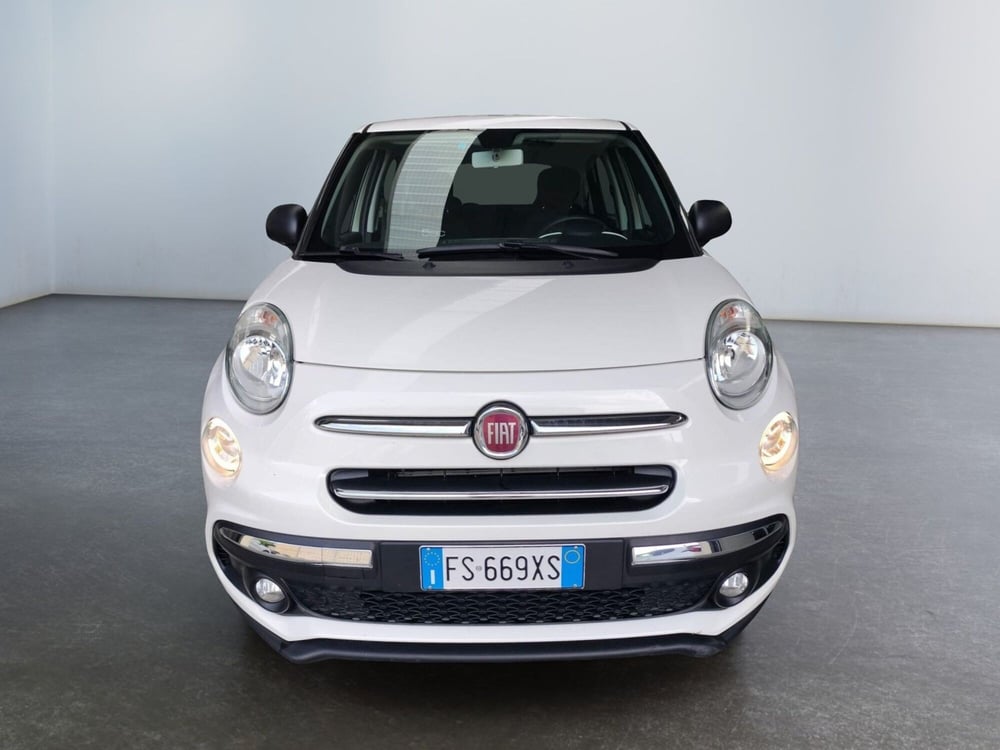 Fiat 500L usata a Modena (2)