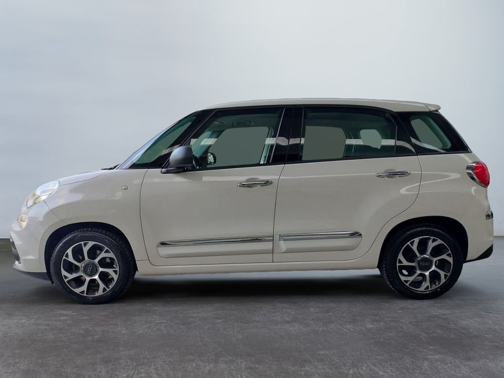 Fiat 500L usata a Modena (3)