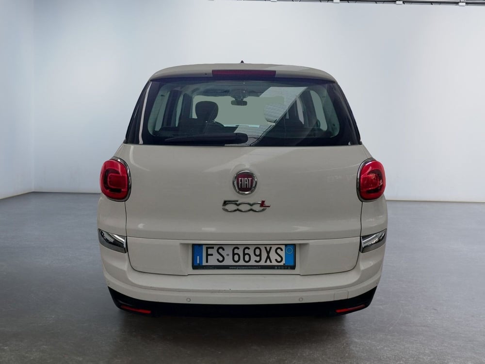 Fiat 500L usata a Modena (5)
