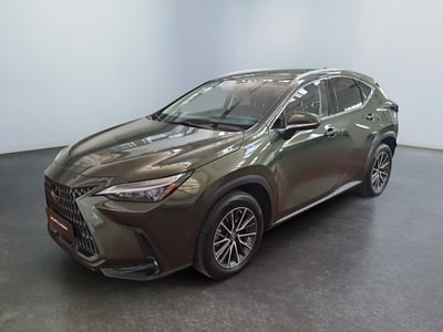 Lexus NX Plug-in 4WD Premium del 2023 usata a San Lazzaro di Savena