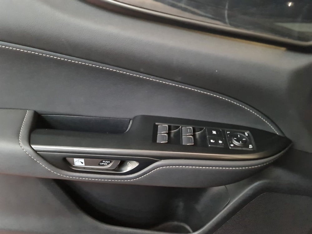 Lexus NX usata a Bologna (13)