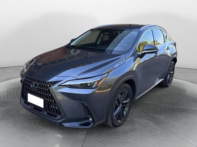 Lexus NX Plug-in 4WD Premium del 2023 usata a San Lazzaro di Savena